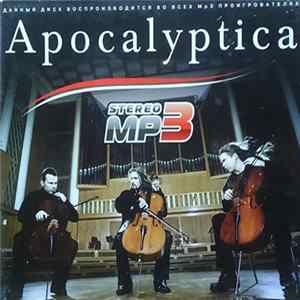 Apocalyptica - MP3 FLAC