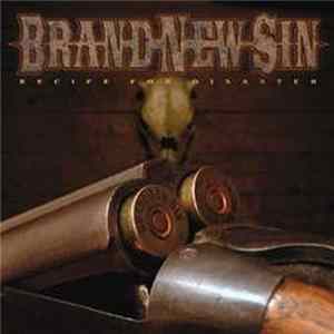 Brand New Sin - Recipe For Disaster FLAC
