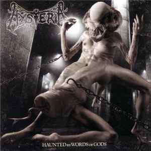 Hysteria - Haunted By Words Of Gods FLAC