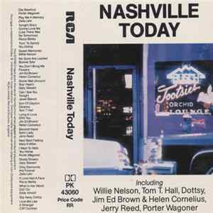 Various - Nashville Today FLAC