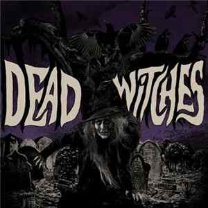 Dead Witches - Ouija FLAC