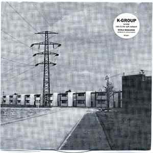 K-Group - Screen FLAC