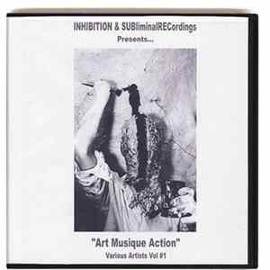 Various - Art Musique Action FLAC