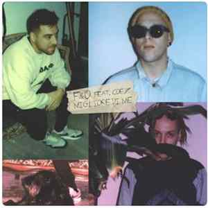Frenetik & Orang3 & Coez - Migliore di Me FLAC
