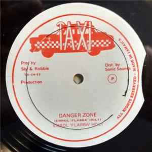 Errol 'Flabba' Holt / Sly & Robbie - Danger Zone / Deadly Touch FLAC