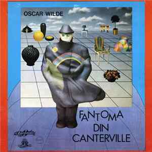 Oscar Wilde - Fantoma Din Canterville FLAC