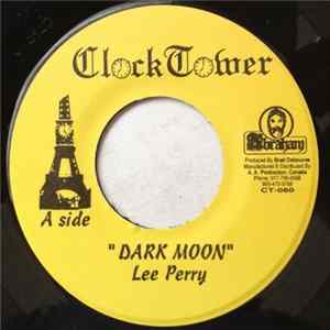 Lee Perry - Dark Moon FLAC