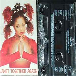 Janet - Together Again FLAC
