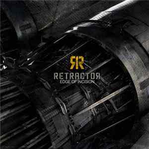 Retractor - Edge Of Incision FLAC