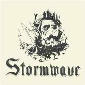 Stormwave - Spend The Night With Me / Do You Feel Alright FLAC