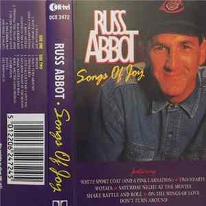 Russ Abbot - Songs Of Joy FLAC
