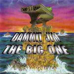 Dammit Jim - The Big One FLAC