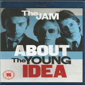 The Jam - About The Young Idea FLAC