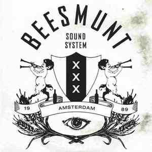 Beesmunt Soundsystem - Amsterdam 1989 FLAC