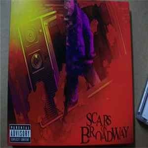 Scars On Broadway - Scars On Broadway FLAC