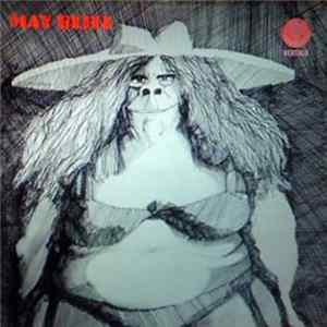 May Blitz - May Blitz FLAC