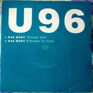 U96 - Das Boot FLAC