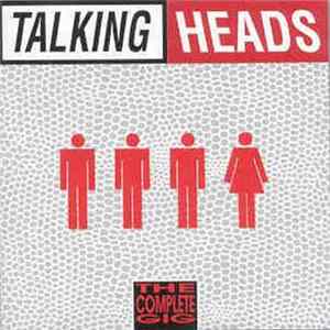 Talking Heads - The Complete Gig FLAC