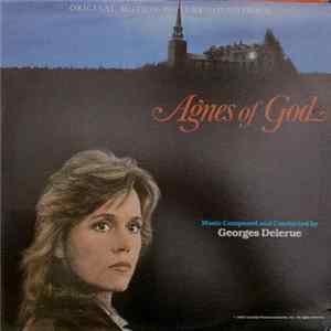 Georges Delerue - Agnes Of God (Original Motion Picture Soundtrack) FLAC