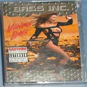 Bass Inc. - Vicious Bass FLAC