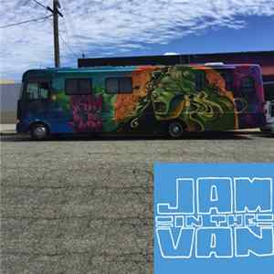Blues Traveler - Jam In The Van - Blues Traveler FLAC