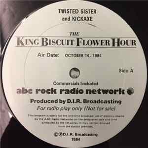 Various - King Biscuit Flower Hour FLAC