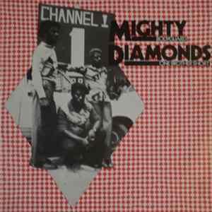 Mighty Diamonds - Bodyguard FLAC