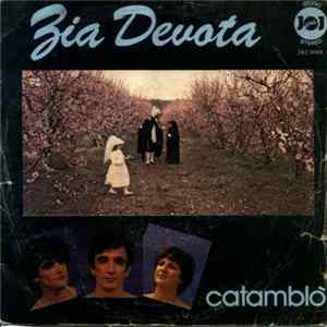 Zia Devota - Catamblo FLAC