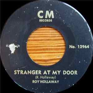 Roy Hollaway - I Received Your Letter FLAC