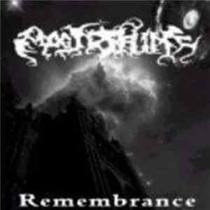 Moonshine - Remembrance FLAC