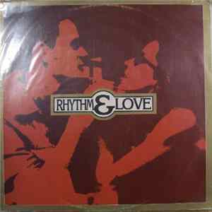 Various - Rhythm & Love FLAC