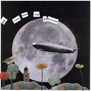 Mr. Love And The Stallions - Cruel Art Of Gossip FLAC
