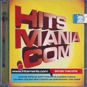 Various - HitsMania.Com FLAC