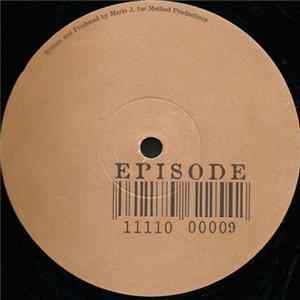 Mario J - Episode FLAC