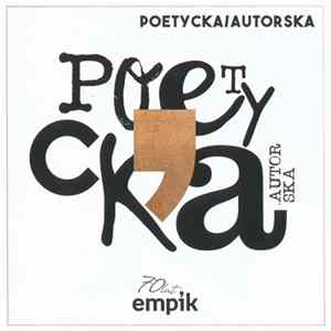 Various - 70 Lat Empik - Poetycka/Autorska FLAC