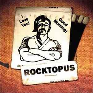 Rocktopus - I Love You! Good Morning! FLAC