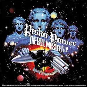 Piska Power - The Bell Master E.P. FLAC