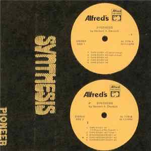 Herbert A. Deutsch - Synthesis FLAC
