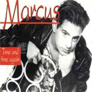 Marcus - Time And Time Again FLAC