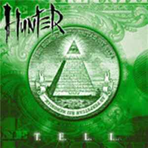 Hunter - T.E.L.I... FLAC