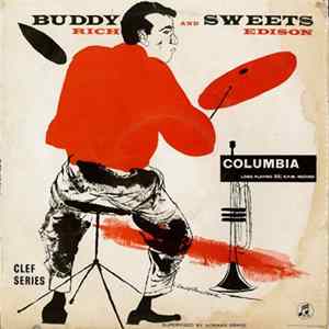 Buddy Rich, Harry Edison - Buddy And Sweets FLAC
