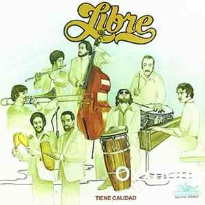 Libre - Con Salsa Con Ritmo Vol. 2 - Tiene Calidad FLAC