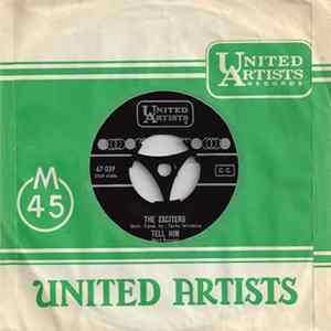 The Exciters - Tell Him FLAC