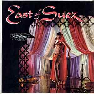 101 Strings - East Of Suez FLAC