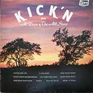 Al Dean & The All Stars - Kick'n With Al Dean And The All Stars FLAC