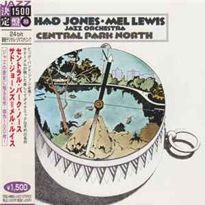 Thad Jones / Mel Lewis Jazz Orchestra - Central Park North FLAC
