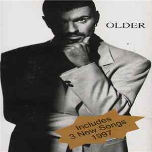 George Michael - Older FLAC