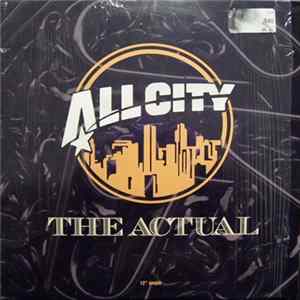 All City - The Actual FLAC