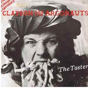 Clayson And The Argonauts - The Taster FLAC