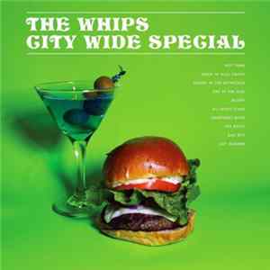 The Whips - City Wide Special FLAC